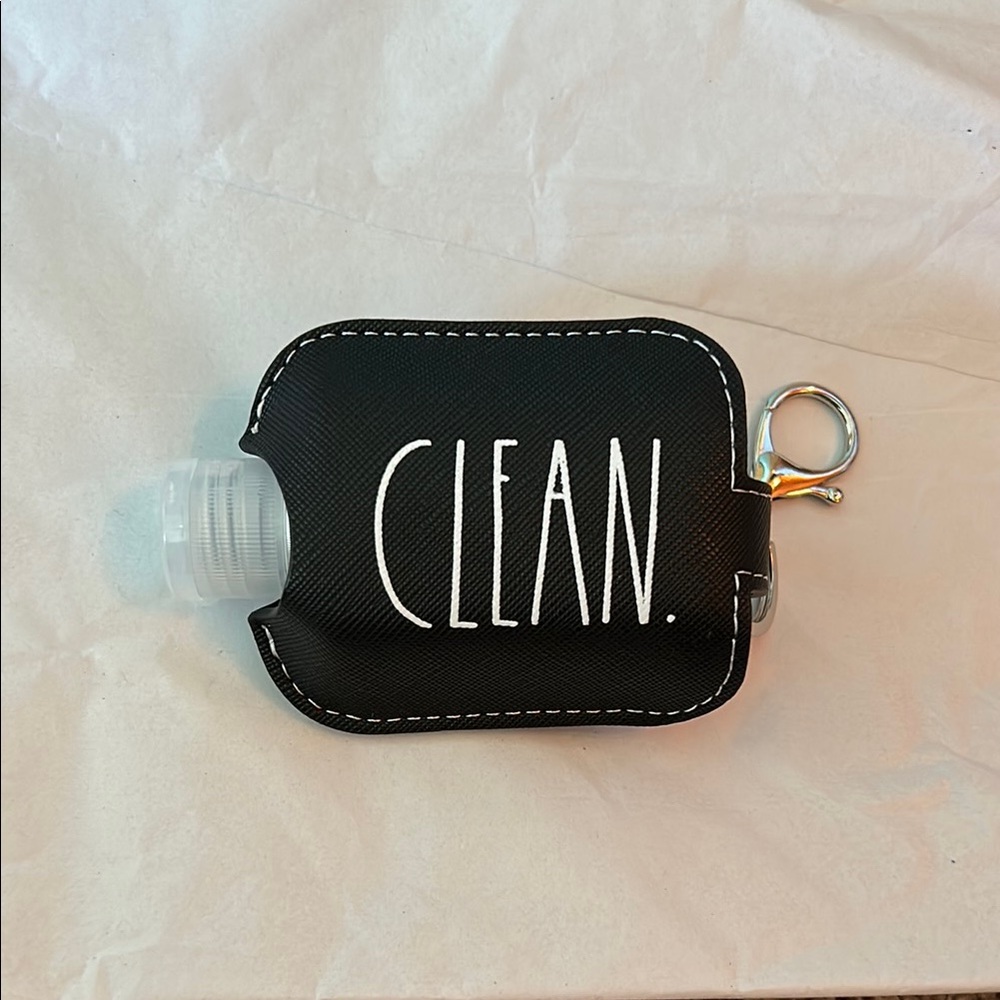 Rae Dunn Hand Sanitizer Holder